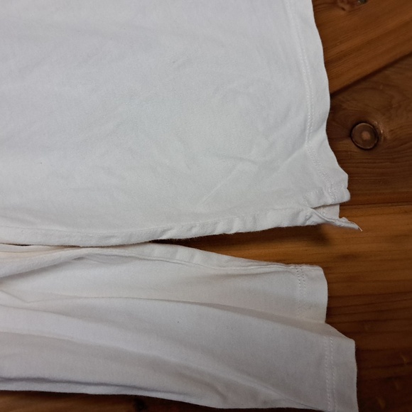 Croft & Barrow M top ptp 19"/ BUNDLE ONLY 2or more items - Picture 3 of 5